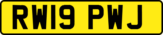 RW19PWJ