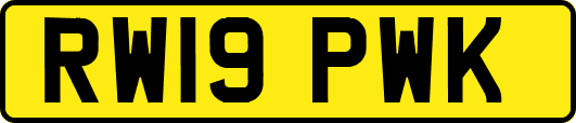 RW19PWK