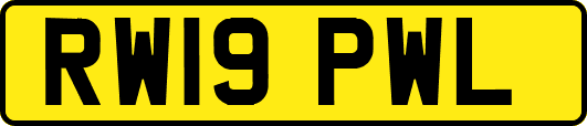 RW19PWL