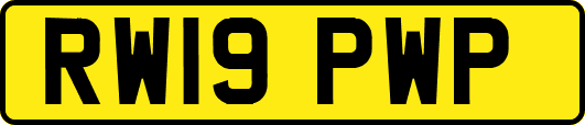 RW19PWP