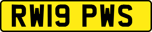 RW19PWS