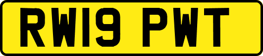 RW19PWT