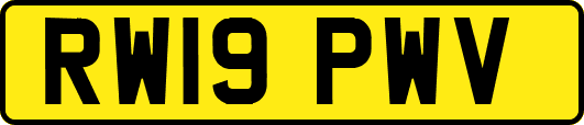 RW19PWV