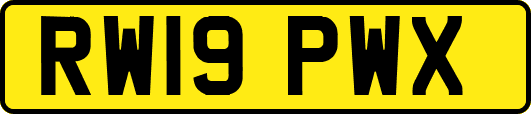 RW19PWX