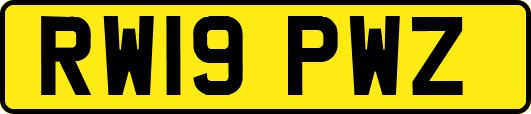 RW19PWZ