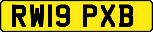 RW19PXB