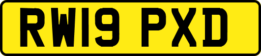 RW19PXD