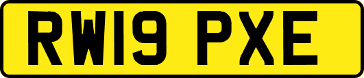 RW19PXE