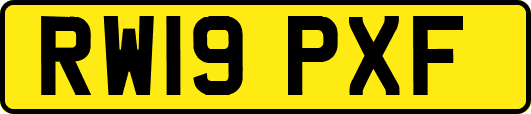RW19PXF