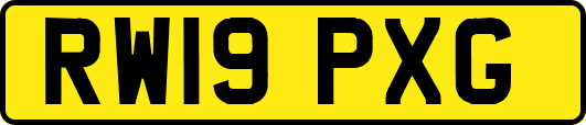 RW19PXG
