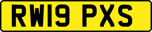 RW19PXS