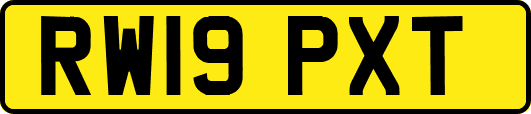 RW19PXT