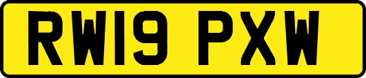 RW19PXW