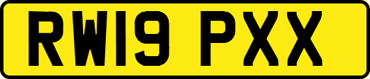RW19PXX