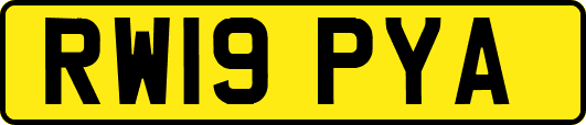RW19PYA