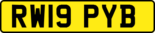 RW19PYB