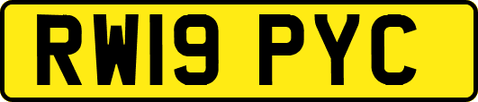 RW19PYC