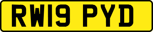 RW19PYD