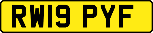 RW19PYF