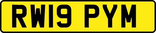 RW19PYM