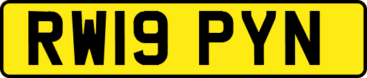 RW19PYN