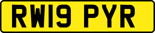 RW19PYR