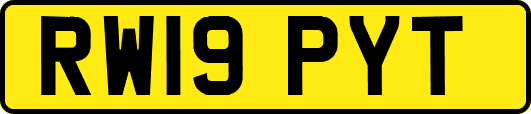 RW19PYT