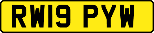 RW19PYW
