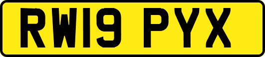 RW19PYX