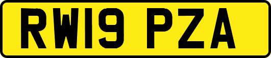 RW19PZA