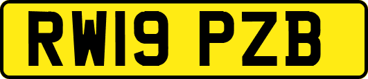 RW19PZB
