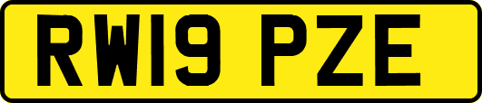 RW19PZE
