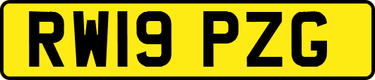 RW19PZG