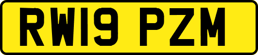 RW19PZM