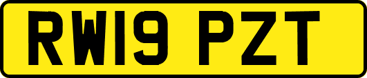RW19PZT