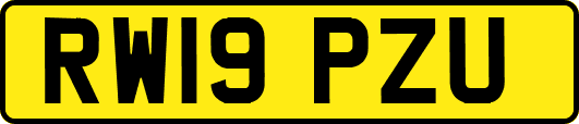 RW19PZU