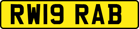 RW19RAB
