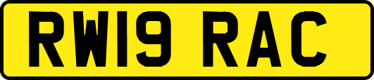 RW19RAC