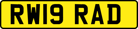 RW19RAD