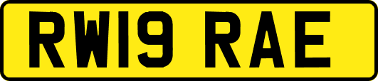 RW19RAE
