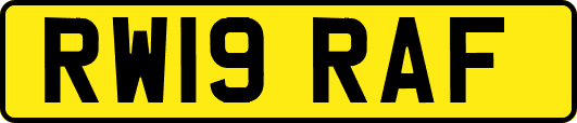 RW19RAF