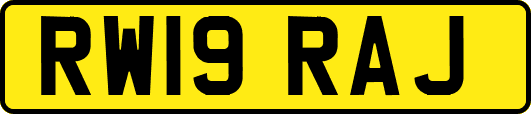 RW19RAJ