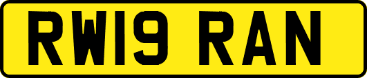RW19RAN