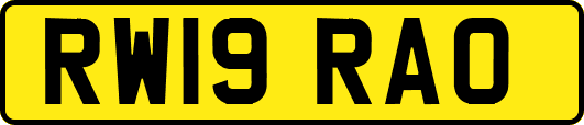 RW19RAO