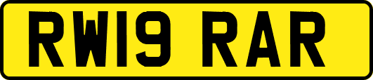 RW19RAR