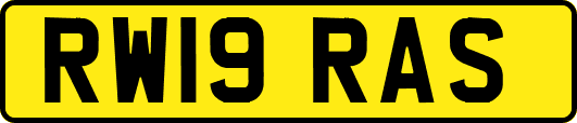RW19RAS