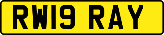 RW19RAY