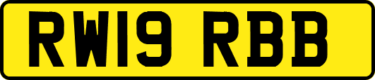 RW19RBB