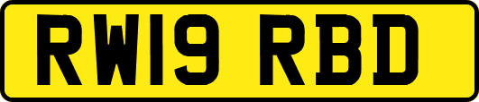 RW19RBD