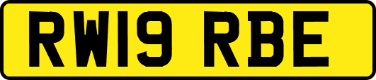 RW19RBE